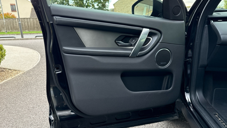 Land Rover Discovery Sport 2.0 D200 Dynamic HSE 5dr Auto [5 Seat] Diesel Station Wagon